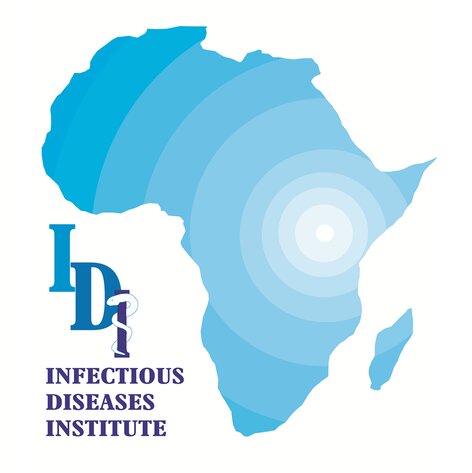 Infectious Diseases Institute Logo